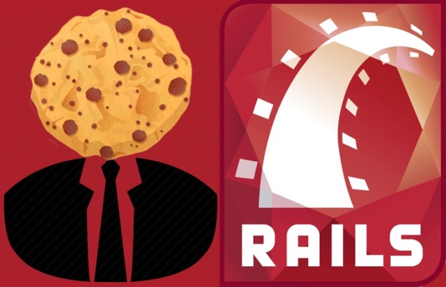 Thousands of websites based on Ruby on Rails vulnerable to Cookie Handling flaw